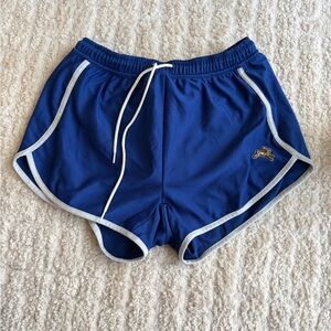 Tracksmith Women's Athletic Shorts